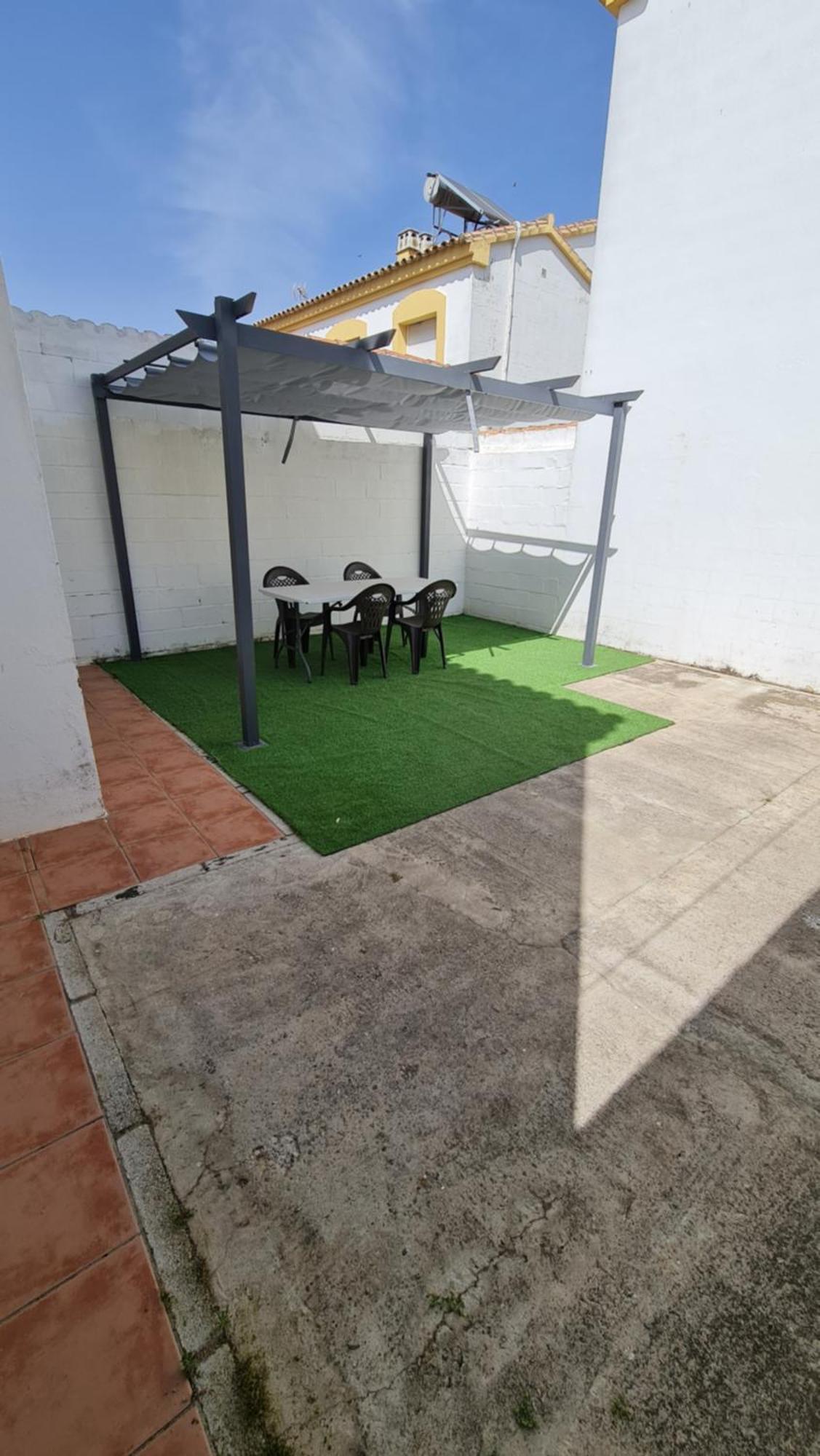 Vaca House Ferienhaus