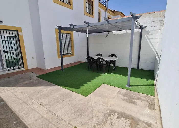 Vaca House